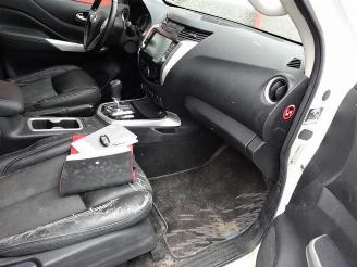 Nissan Navara NISSAN 2.3 190 pk 5 zitter automaat picture 27