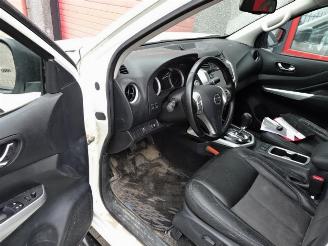Nissan Navara NISSAN 2.3 190 pk 5 zitter automaat picture 17
