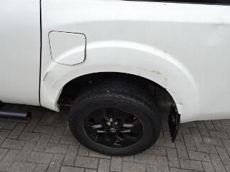 Nissan Navara NISSAN 2.3 190 pk 5 zitter automaat picture 15