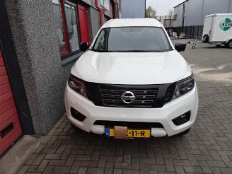 Nissan Navara NISSAN 2.3 190 pk 5 zitter automaat picture 9