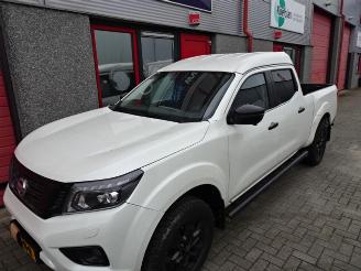Nissan Navara NISSAN 2.3 190 pk 5 zitter automaat picture 34