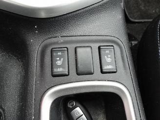 Nissan Navara NISSAN 2.3 190 pk 5 zitter automaat picture 19