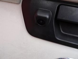 Nissan Navara NISSAN 2.3 190 pk 5 zitter automaat picture 35