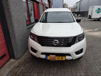 Nissan Navara NISSAN 2.3 190 pk 5 zitter automaat picture 9