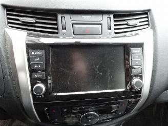 Nissan Navara NISSAN 2.3 190 pk 5 zitter automaat picture 7