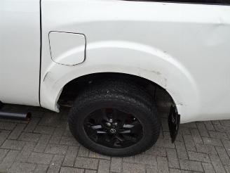 Nissan Navara NISSAN 2.3 190 pk 5 zitter automaat picture 15