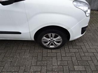 Opel Combo 1.3 CDTi L2H1 Sport airco turbo probleem!!!!!!!!!!! picture 15