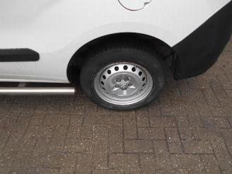 Opel Combo 1.3 CDTi L1H1 ecoFLEX airco uitvoering met achterklep picture 14