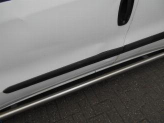 Opel Combo 1.3 CDTi L1H1 ecoFLEX airco uitvoering met achterklep picture 13