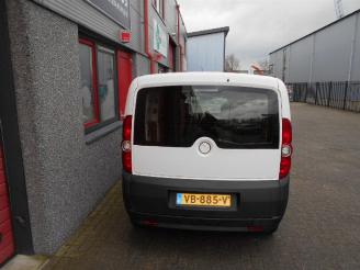 Opel Combo 1.3 CDTi L1H1 ecoFLEX airco uitvoering met achterklep picture 20