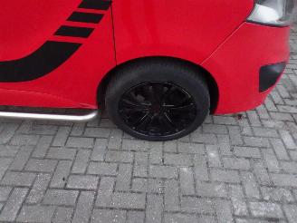 Opel Vivaro 1.6 CDTI L2H1 DC Edition EcoFlex 3 zits airco picture 17