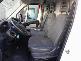 Peugeot Boxer 330 2.2 HDI L2H2 Profit+ picture 7