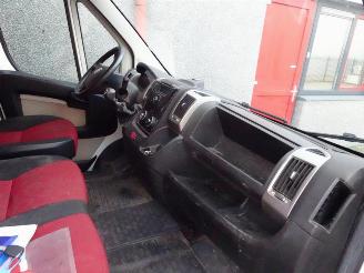 Fiat Ducato 35L 2.3 MultiJet L4 h3 bakwagen met laadklep picture 27