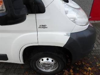 Fiat Ducato 35L 2.3 MultiJet L4 h3 bakwagen met laadklep picture 11