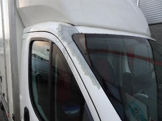 Fiat Ducato 35L 2.3 MultiJet L4 h3 bakwagen met laadklep picture 14