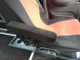 Ford Transit 300S 2.4TDdi rolstoelbus met lift automaat picture 28