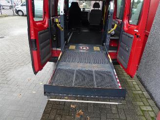 Ford Transit 300S 2.4TDdi rolstoelbus met lift automaat picture 31