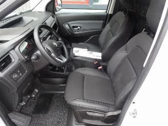 Renault Express 1.3 TCe 100 Comfort benzine uitvoering airco uniek picture 7