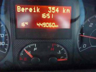 Citroën Jumper 35 2.2 HDI L3H2 bakwagen met laadklep 3 zits airco picture 30