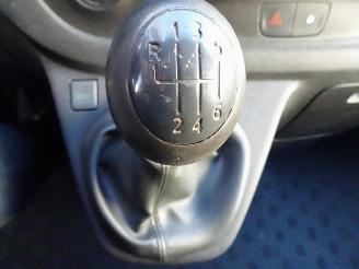 Renault Trafic 1.6 dCi T27 L1H1 Comfort 3 zits airco picture 23