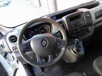 Renault Trafic 1.6 dCi T27 L1H1 Comfort 3 zits airco picture 13