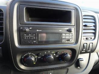 Renault Trafic 1.6 dCi T27 L1H1 Comfort 3 zits airco picture 10