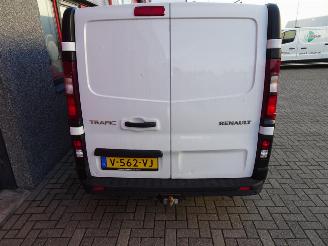 Renault Trafic 1.6 dCi T27 L1H1 Comfort 3 zits airco picture 12