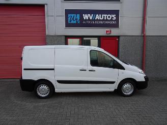 Peugeot Expert 227 2.0 HDI L1H1 Profit+ 3 zits airco picture 6