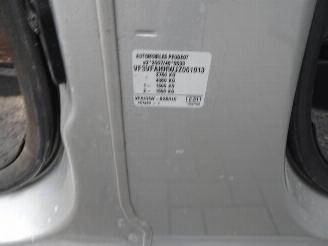 Peugeot Expert 227S 2.0 BlueHDI 180 Premium Pack 3 zits picture 32