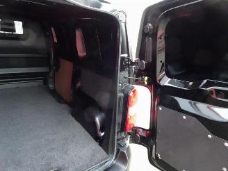 Peugeot Expert 1.5 BlueHDI 100 Standard Premium 3 zits airco picture 27