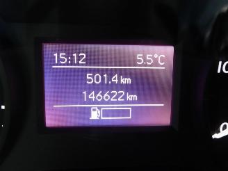 Mercedes Vito 111 CDI Functional Lang 3 zits airco 146622 km !!!!! picture 14