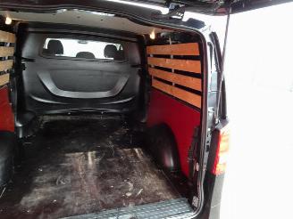 Mercedes Vito 109 CDI Extra Lang DC Comfort airco picture 29