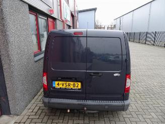 Ford Transit Connect T200S 1.8 TDCi Ambiente 48445 km top staat !!!!!!! picture 13