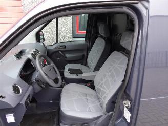 Ford Transit Connect T200S 1.8 TDCi Ambiente 48445 km top staat !!!!!!! picture 5