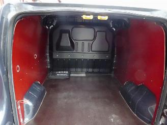 Ford Transit Connect T200S 1.8 TDCi Ambiente 48445 km top staat !!!!!!! picture 10