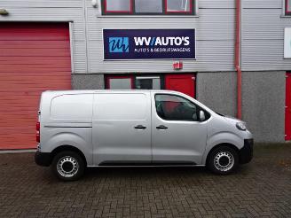 Peugeot Expert 231S 2.0 BlueHDI 120 Premium picture 6