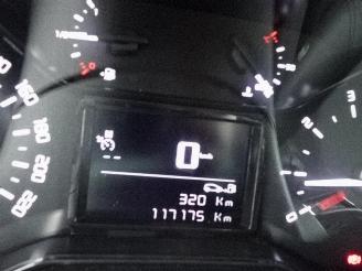 Citroën Berlingo 1.5 BlueHDI Club airco navi 117175 km !!!!!! picture 18