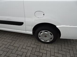 Fiat Scudo 12 1.6 MultiJet LH1 DC 6 pers 157787 km MARGE!!!!!!!!!!!!!!!! picture 18