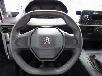 Peugeot Partner 1.5 BlueHDI Pro 58552 km !!!!!!!! airco picture 14