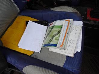 Suzuki Vitara 1.6 JX Metal Top fun 4 x 4 verhoogd lier snorkel picture 15