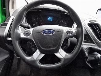 Ford Transit Custom 270 2.2 TDCI L1H1 Trend 3 zits airco picture 14