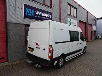 Renault Master T35 2.3 dCi L2H2 airco omvormer standkachel picture 3