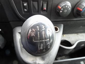 Renault Master T35 2.3 dCi L2H2 airco omvormer standkachel picture 20