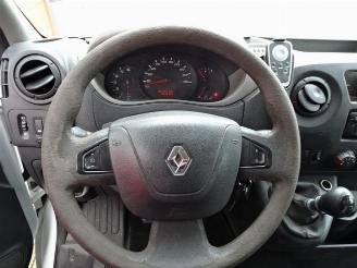 Renault Master T35 2.3 dCi L2H2 airco omvormer standkachel picture 15