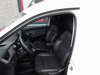 Renault Express 1.5 dCi 75 Comfort airco 107688 km picture 11