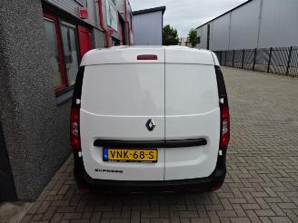 Renault Express 1.5 dCi 75 Comfort airco 107688 km picture 13
