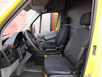 Mercedes Sprinter 310 2.2 CDI 432L HD maxi airco automaat euro 6 picture 8