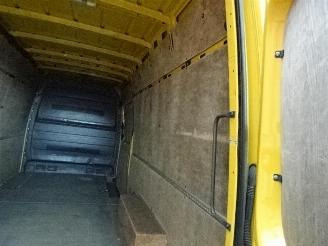 Mercedes Sprinter 310 2.2 CDI 432L HD maxi airco automaat euro 6 picture 22