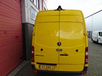 Mercedes Sprinter 310 2.2 CDI 432L HD maxi airco automaat euro 6 picture 15