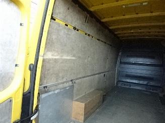Mercedes Sprinter 310 2.2 CDI 432L HD maxi airco automaat euro 6 picture 20